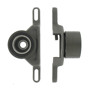 Imagen de RULEMAN TENSOR DISTRIBUCION FORD ESCORT 1.6 CHERY FULWIN