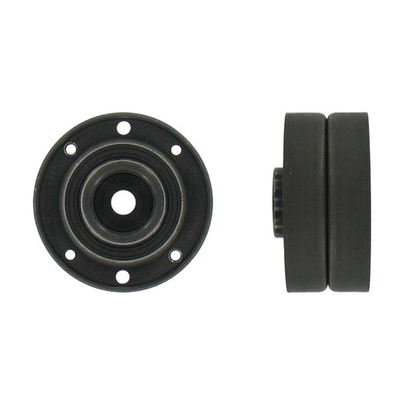 Imagen de RULEMAN GUIA DISTRIBUCION PEUGEOT JUMPER/BOXER 2.5D/TD DJ5T