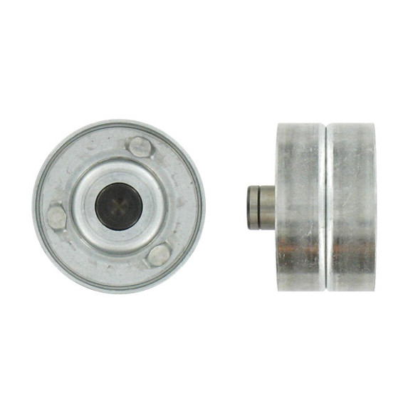 Imagen de RULEMAN GUIA DISTRIBUCION CON EJE RENAULT R18/TRAFIC 1.9D
