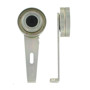 Imagen de RULEMAN TENSOR MULTI V PEUGEOT 206 306 PARTNER CITROEN