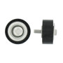 Imagen de RULEMAN TENSOR MULTI V CITROEN PEUGEOT MOTORES DW8