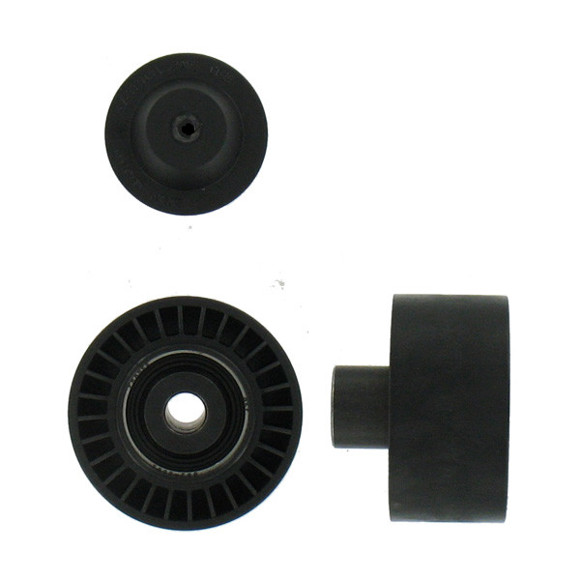 Imagen de RULEMAN TENSOR MULTI V CITROEN C3 PEUGEOT 206 FORD ECOSPORT