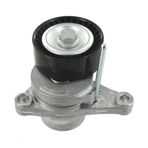 Imagen de RULEMAN TENSOR MULTI V CITROEN C3 C4 PEUGEOT 307 308