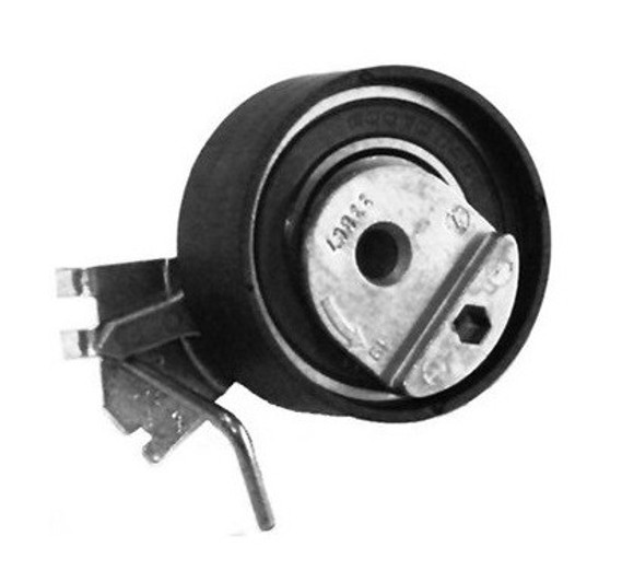 Imagen de RULEMAN TENSOR DISTRIBUCION CITROEN SAXO PEUGEOT 206 1.4/1.1