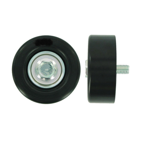 Imagen de RULEMAN TENSOR MULTI V VW GOL PARATI SANTANA SAVEIRO 95..