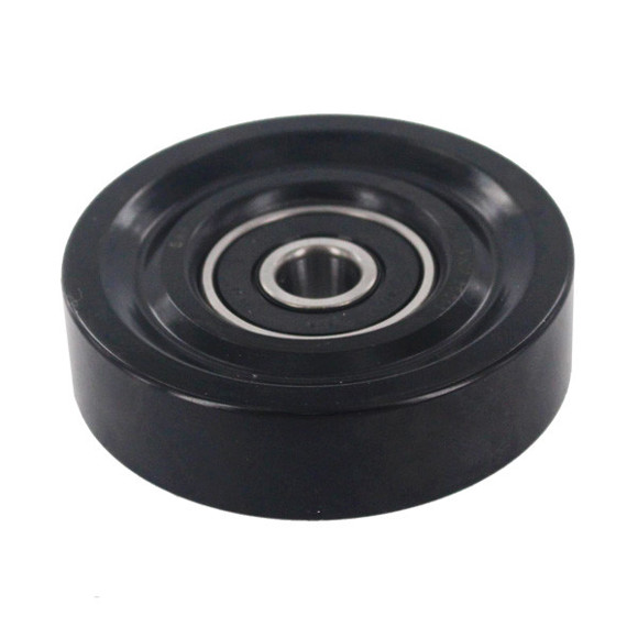 Imagen de RULEMAN TENSOR MULTI V HYUNDAI ACCENT 98/10 - COUPE 1.6/2.0