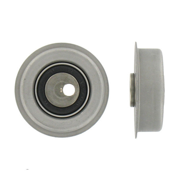 Imagen de RULEMAN TENSOR DISTRIBUCION HYUNDAI H100 NAFTA 93.. 60X16MM
