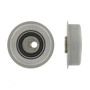 Imagen de RULEMAN TENSOR DISTRIBUCION HYUNDAI H100 NAFTA 93.. 60X16MM