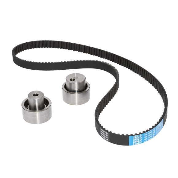 Imagen de KIT DE DISTRIBUCION FIAT DUNA/FIORINO/UNO 1.7D/TD