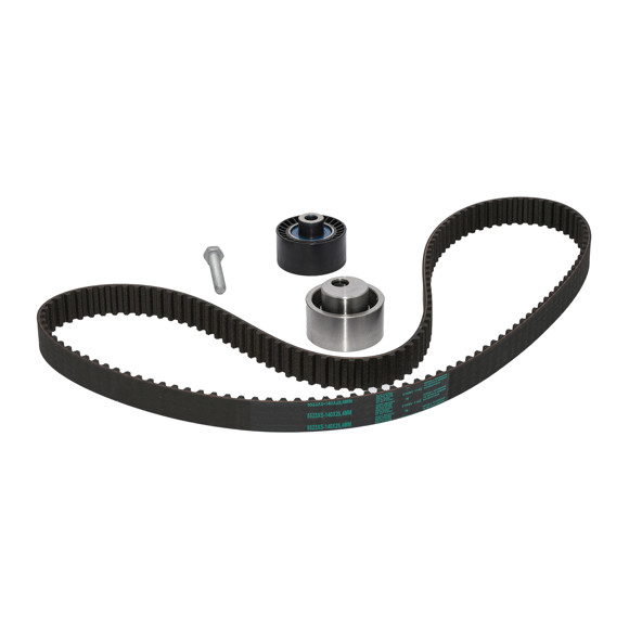 Imagen de KIT DE DISTRIBUCION CITROEN BERLINGO/XSARA 1.9 DIESEL