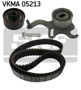 Imagen de KIT DE DISTRIBUCION CHEVROLET CORSA/ASTRA 1.7TD