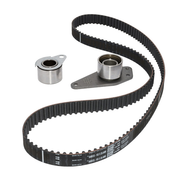 Imagen de KIT DE DISTRIBUCION RENAULT 19 1.9 MOTOR F8Q