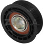 Imagen de POLEA TENSORA CORREA DE ALTERNADOR CHEVROLET CELTA 1.0/1.4