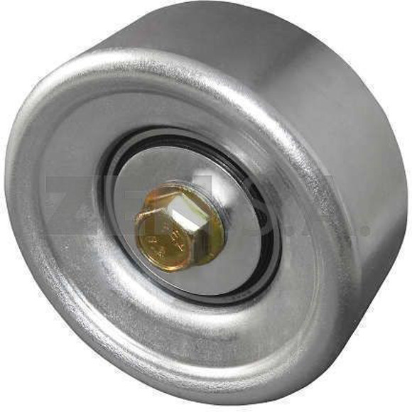 Imagen de POLEA TENSORA CORREA ALTERNADOR FORD ECOSPORT/FOCUS 2.0 16V