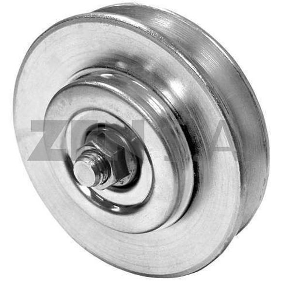 Imagen de RULEMAN TENSOR AIRE ACONDICIONADO TOYOTA HILUX 2.4/2.8/3.0