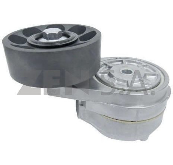 Imagen de RULEMAN TENSOR ALTERNADOR FORD RANGER 2.5/2.8/S10 2.5 MAXION