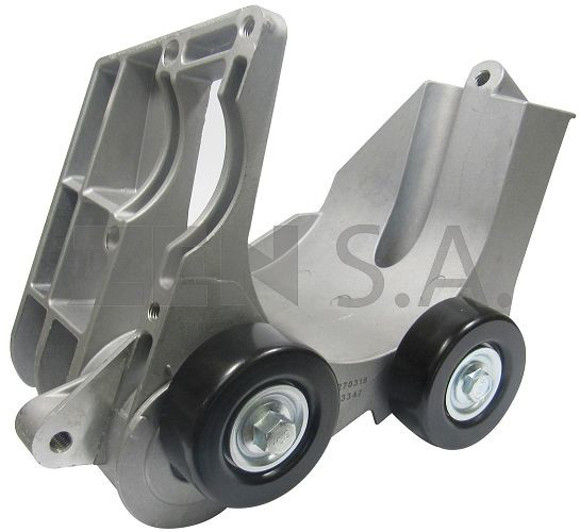 Imagen de TENSOR CORREA ALTERNADOR FORD ECOSPORT 2003/2012