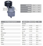 Imagen de TENSOR CORREA ALTERNADOR HYUNDAI TUCSON-KIA SPORTAGE/CERATO