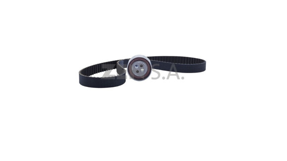 Imagen de KIT DE DISTRIBUCION FIAT PALIO/SIENA/UNO 1.0 8V FIRE 01. . .