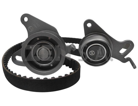 Imagen de KIT DE DISTRIBUCION KIA BONGO/HYUNDAI H1/L200/L300 2.5 NAFTA