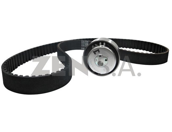 Imagen de KIT DE DISTRIBUCION FIAT UNO EVO/PALIO/SIENA/STRADA/IDEA