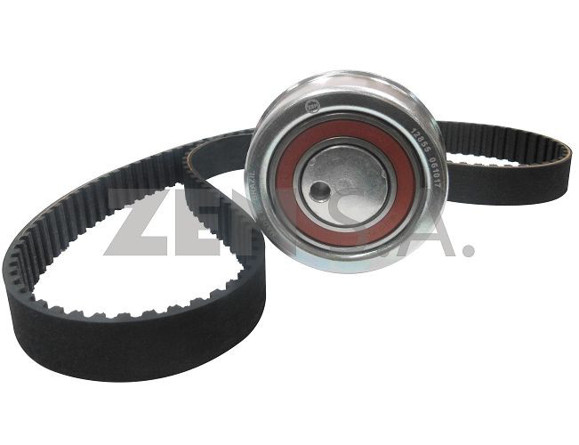 Imagen de KIT DE DISTRIBUCION CHEVROLET CHEVETTE 1.4/1.6