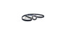 Imagen de KIT DE DISTRIBUCION FIAT FIORINO/UNO/TIPO 1.6 8V 90-97