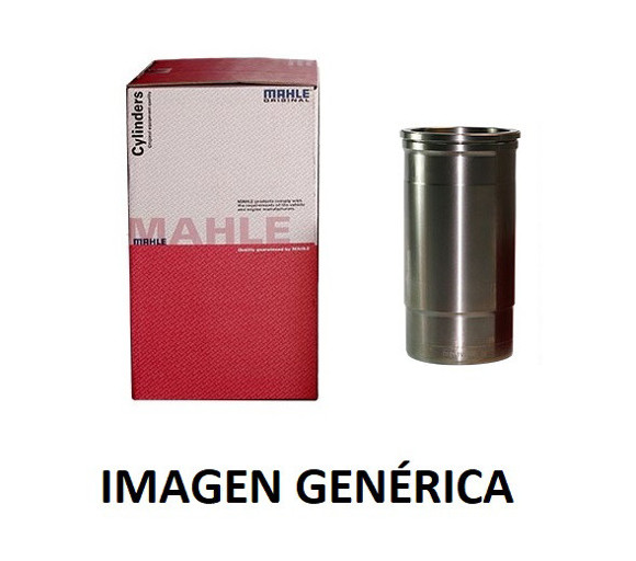 Imagen de CAMISA DE CILINDRO M-BENZ OM352/OM352A/OM366/OM366A 100,5MM