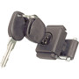 Imagen de CERRADURA CON LLAVE DE GUANTERA FORD ESCORT 1986-1991