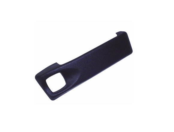 Imagen de MANIJA EXTERIOR TRASERA DE BAUL SIN LLAVE FIAT UNO 1996