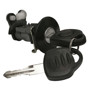 Imagen de CILINDRO DE BAUL CON LLAVE CHEVROLET CELTA/PRISMA 2006
