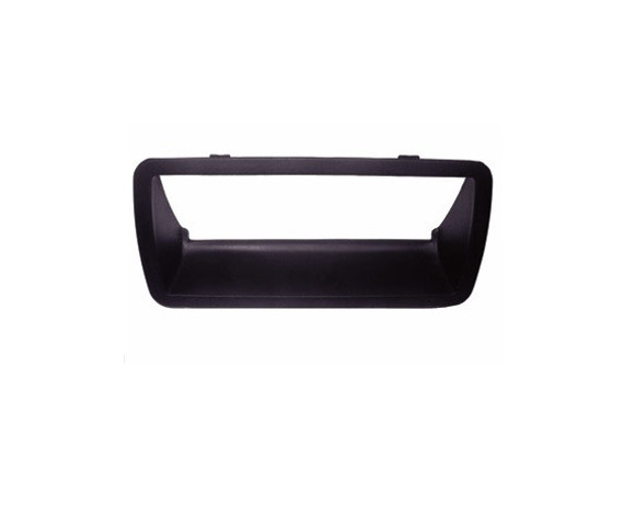 Imagen de MOLDURA PARA MANIJA DE TAPA/PORTON DE CAJA CHEVROLET S10