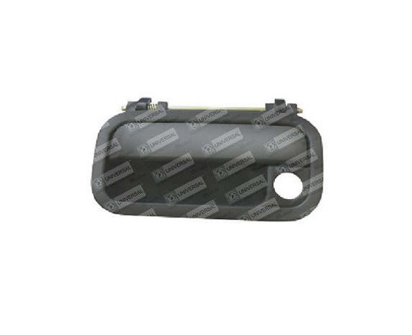 Imagen de MANIJA EXTERIOR PUERTA DELANTERA DER CHEVROLET CORSA 2006