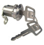 Imagen de CILINDRO DE PUERTA CON LLAVE MITSUBISHI L200 1999-2007