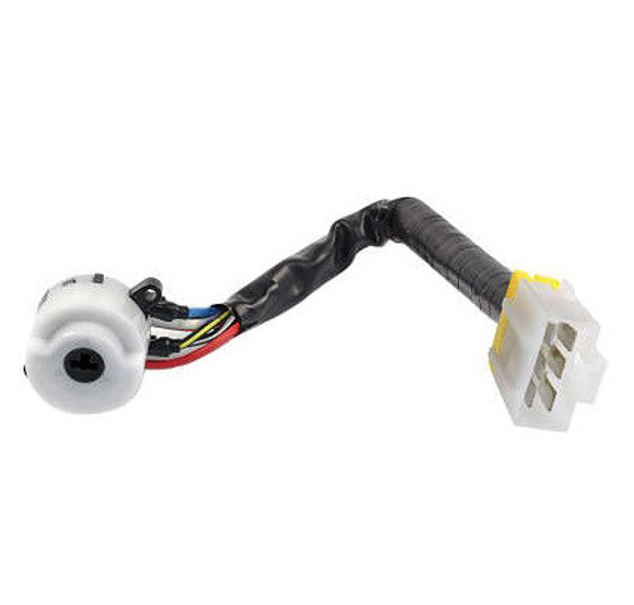 Imagen de PARTE ELECTRICA ENCENDIDO NISSAN FRONTIER 1998-2008
