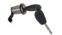 Imagen de CILINDRO DE PUERTA DER. CON LLAVE BERLINGO/PARTNER 1998-2007