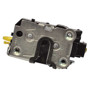 Imagen de CERRADURA PUERTA ELECTRICA TRAS. IZQ. RENAULT DUSTER/OROCH