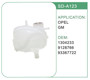 Imagen de DEPOSITO AGUA RADIADOR CHEVROLET CORSA II CON AIRE ACOND.
