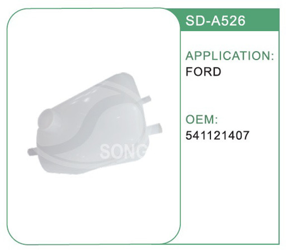 Imagen de DEPOSITO AGUA RADIADOR FORD ESCORT HASTA EL 1992