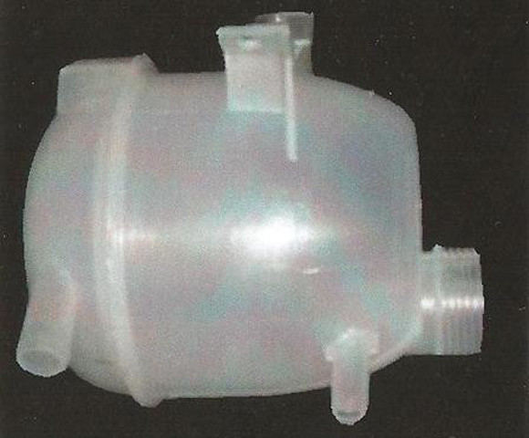 Imagen de DEPOSITO AGUA RADIADOR RENAULT MEGANE/CLIO