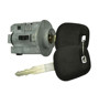 Imagen de CILINDRO DE CONTACTO Y ARRANQUE CON LLAVE TOYOTA HILUX 2005