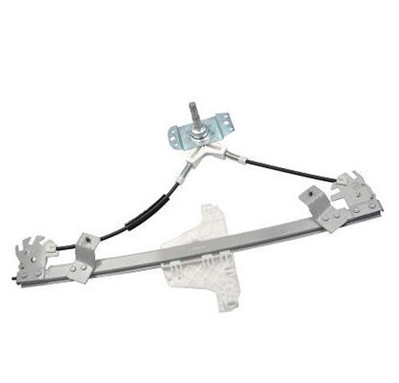 Imagen de MAQUINA ALZA CRISTAL DELANTERA DER. VW GOL V 2005 (MANUAL)