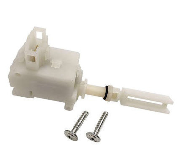 Imagen de TRABA ELECTRICA DE BAUL VW GOL GEN V 2008