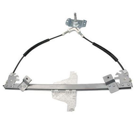 Imagen de MAQUINA ALZA CRISTAL DELANTERA DERECHA VW SAVEIRO 2009