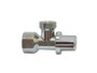 Imagen de LLAVE ESFERICA 1/2" MACHO/HEMBRA