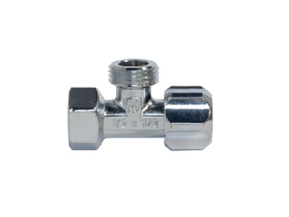 Imagen de LLAVE MULTIVUELTA 1/2" MACHO/HEMBRA