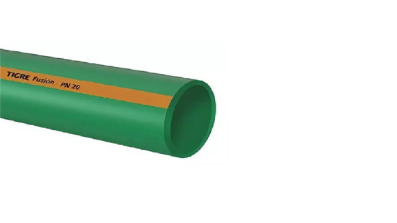Imagen de ROLLO 100 MTS CAÑO KL FUSION PN20 25X3,5MM