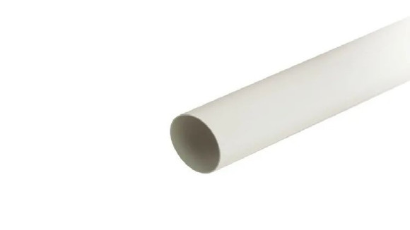 Imagen de CAÑO/TUBO POCERO PVC 160MM X 7,7MM X 3MTS