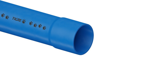 Imagen de CAÑO PVC 50MM 10KG/CM2 (PISCINAS)