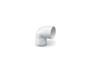 Imagen de CONEXION CODO 90° HH 50MM PVC CEMENTADO